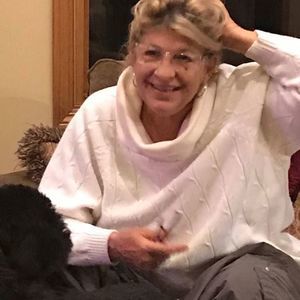 Meet your Posher, Maureen